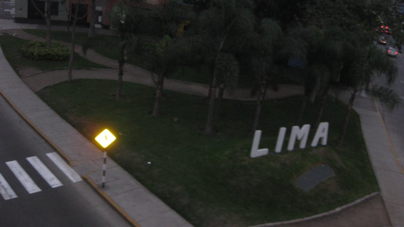 Welcome to Lima Sign