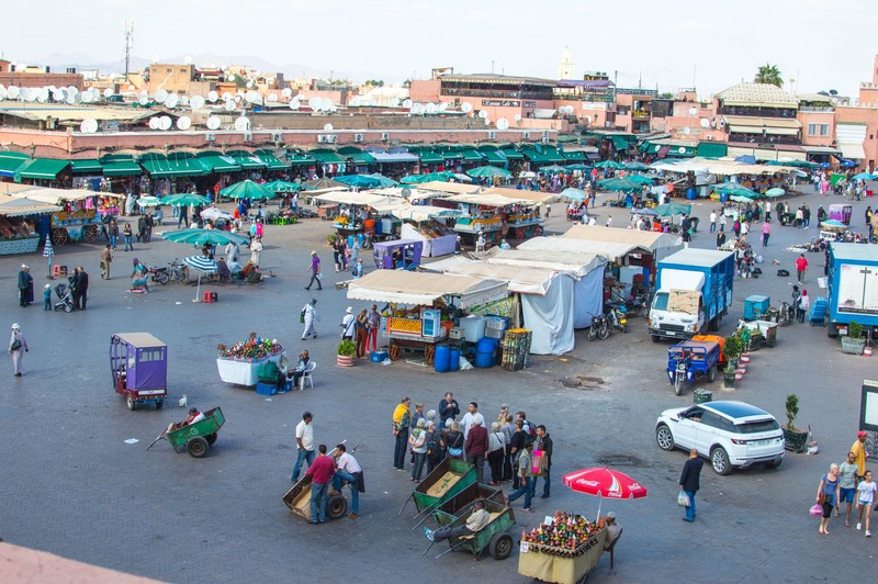 Marrakech 6