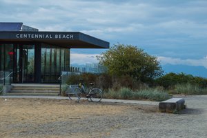 Centennial Beach