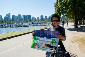 Stanley Park Stanley Park