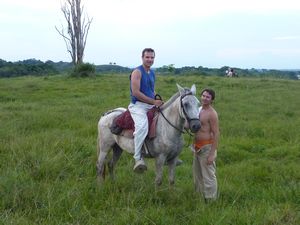 Andrew's farm - horse riding (22)
