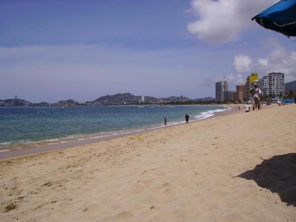 Acapulco Playa