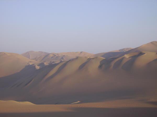 Dunes 3