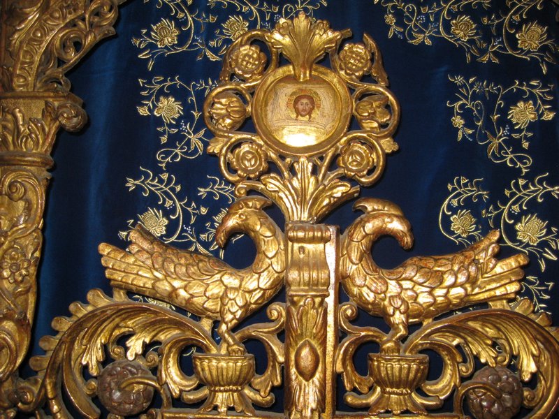 Greek Orthodox Icon