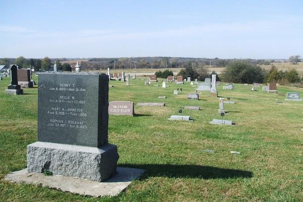 Unadilla Cemetery