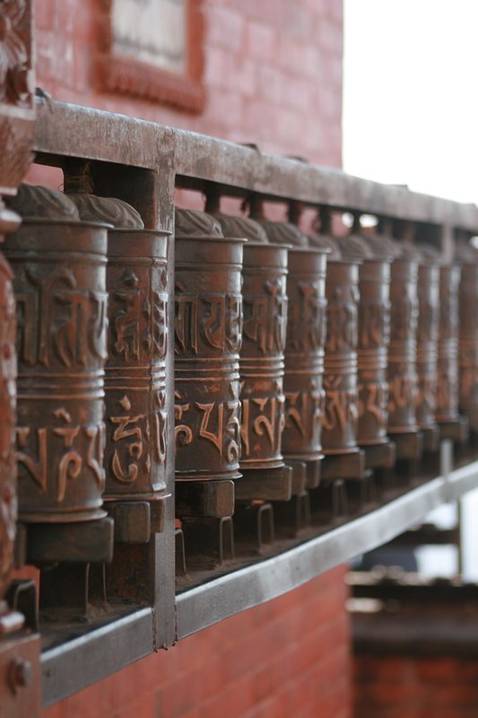 Swayambhunath 068