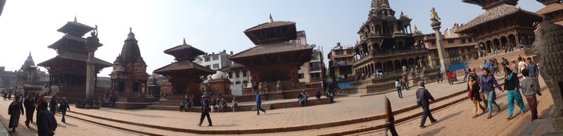 Durbar Square Patan. (31)