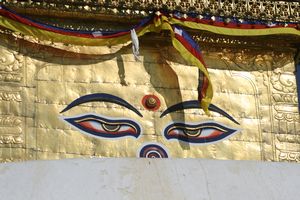 Swayambhunath 066