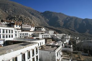Drepung Monastery (8)