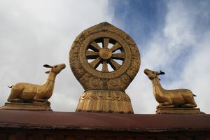 Jokhang Temple (9)