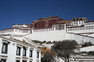 Potala Palace (Lhasa)