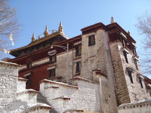 Sera Monastery. (12)