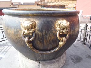 The Forbidden City (fire extinguisher)