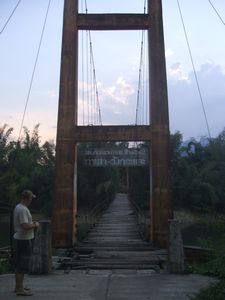 Bridge Of DEATH