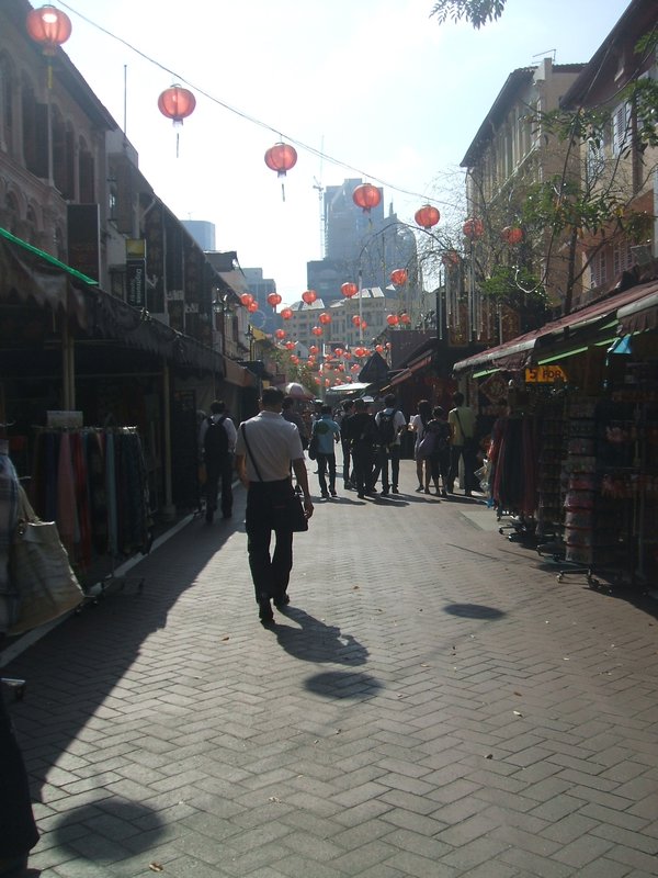 Chinatown
