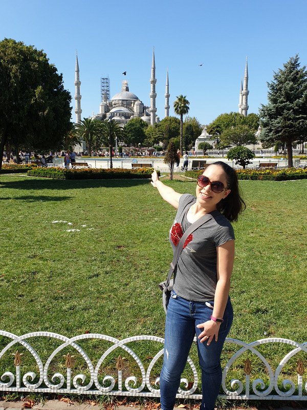 Merhaba Istanbul - Sultanahmet 