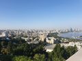 Baku from Panorama view