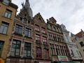 Downtown Antwerp