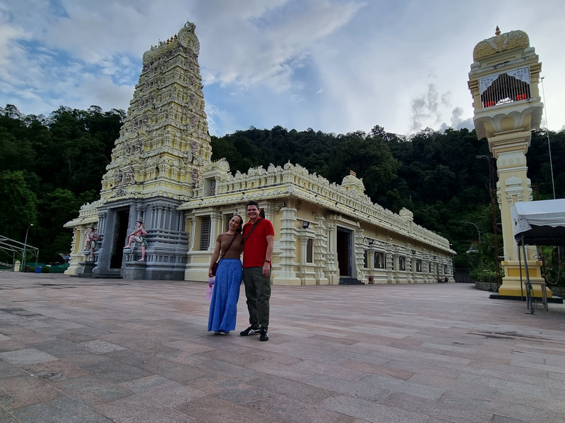 Balathandayuthapani Temple