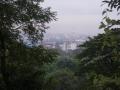 Chittagong from the Hills
