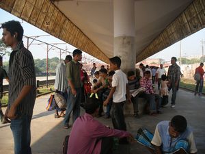 Chittagong Station