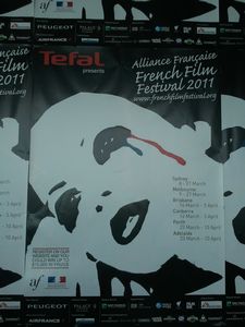 French film festival