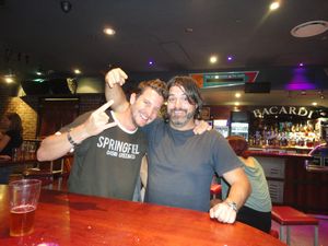 Brisbane karaoke (1)