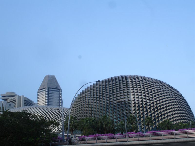 1.Singapore (8)