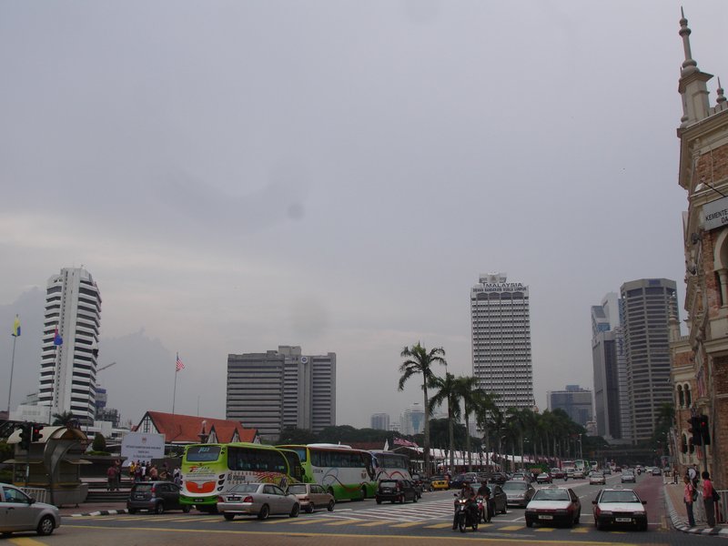 2. Kuala Lumpur (4)