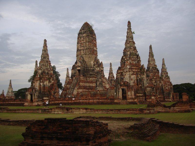 3. Ayutthaya (3)