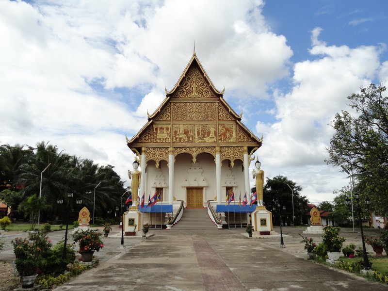 1. Vientiane (11)