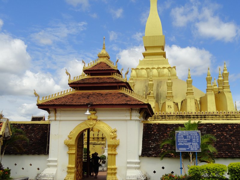 1. Vientiane (10)