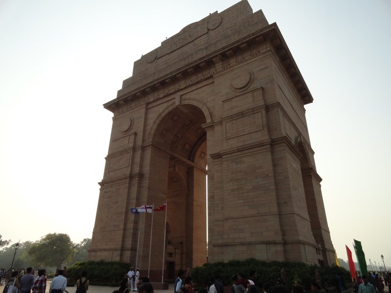 1.New Delhi (111)