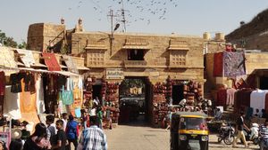 3.Jaisalmer (40)