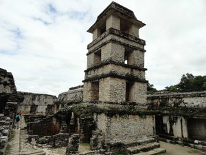 9. Palenque (30)