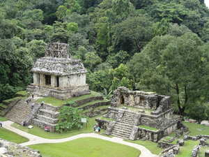 9. Palenque (52)