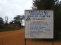 Ibulanku Health centre