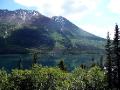 2011-07-11 Beauty along Hwy. 2 to Skagway