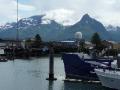 2011-07-19 - Valdez, AK boats in harbour