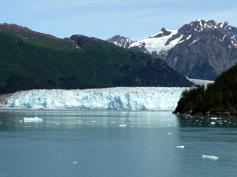 2011-07-20 - Valdez, AK Columbia Glacier 2