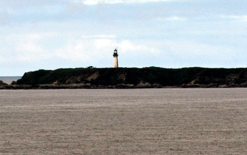 Destruction Island Lighthouse