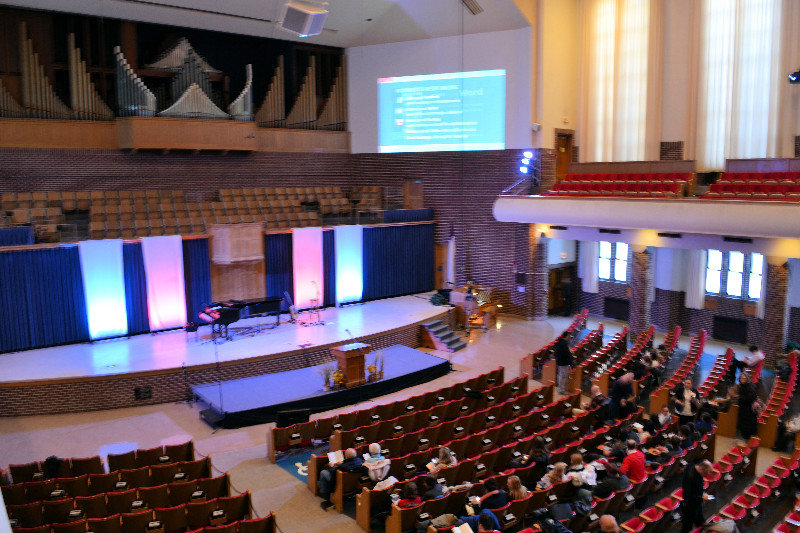 2014-02-06 Torrey Gray Auditorium 02