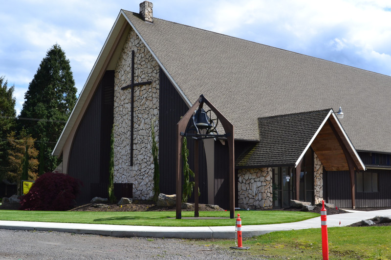 2015-04-25 Original Emmanuel  Bible Church Worship Center