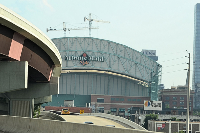 2015-06-03 Houston Minutemaid Stadium