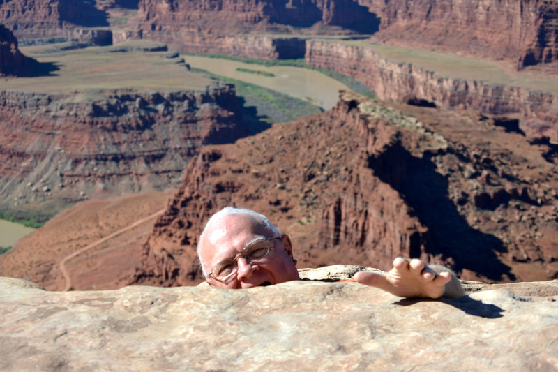  Dead Horse Point 
