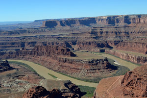  Dead Horse Point 