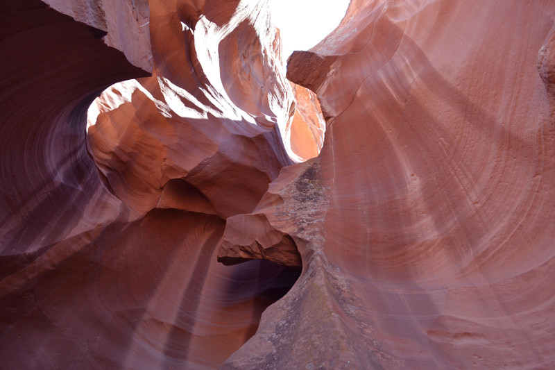  Antelope Canyon, Page, AR