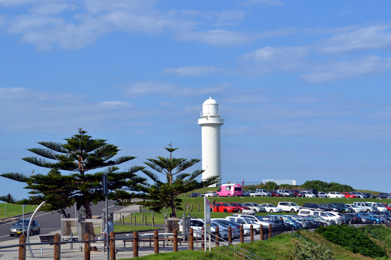 Wollongong Harbour 04