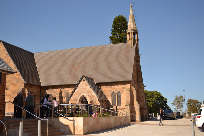 St. Michael's Anglican Church