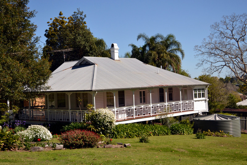 Queensland older homes 03